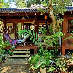 Casa de Férias Alto Do Mucugê, Porto Seguro