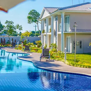 3* Apartahotel Mont Ararat Alto Da Pitinga - Rede Tonziro