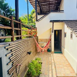 Casa de Férias Kitnet, Vilazion, Arraial D'ajuda Centro, Porto Seguro