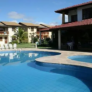 Apartamento Casa Porto Mar America, Porto Seguro