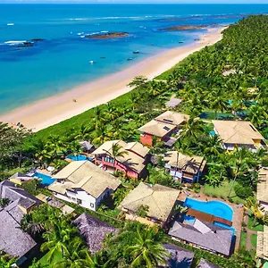 3* Apartahotel Pé Na Areia